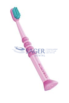 CURAPROX Baby_toothbrush_pink_green_diagonal.jpg